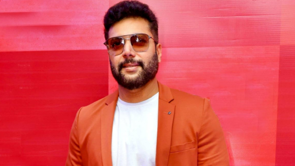 television jayam ravi aarthi