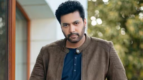 television jayam ravi aarthi