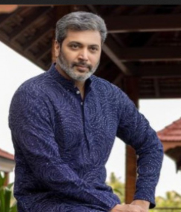 television jayam ravi aarthi