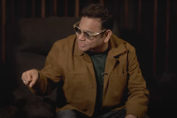 ar rahman us presidential election 2024 kamala harris