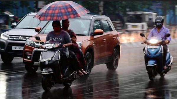 weather rain tamil nadu