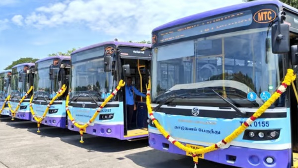chennai