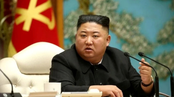 north korea south korea world