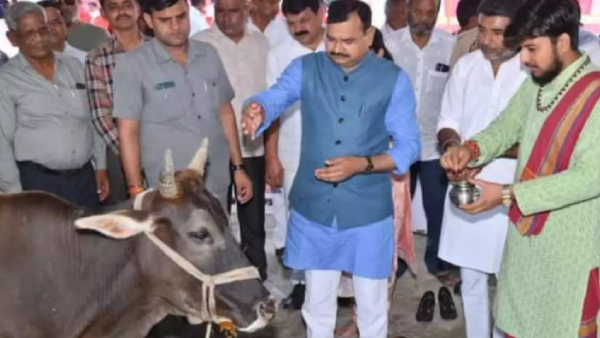 uttar pradesh bjp cancer blood pressure