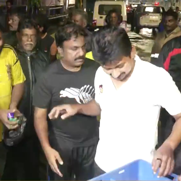 chennai rain chennai