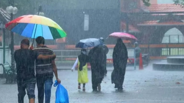 chennai rain weather tamil nadu rains