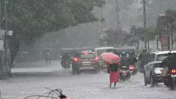 weather tamilnadu weatherman summer weather news