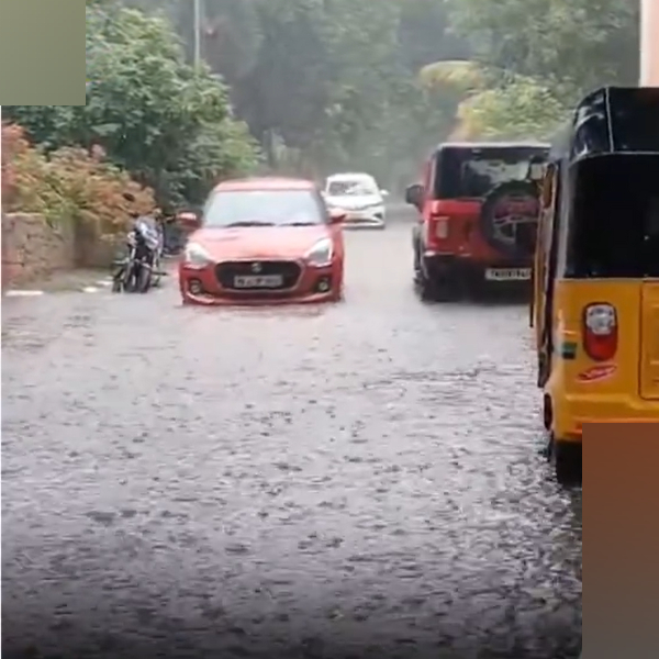 chennai rain weather rajnikanth