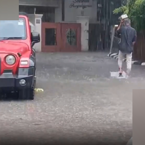 chennai rain weather rajnikanth