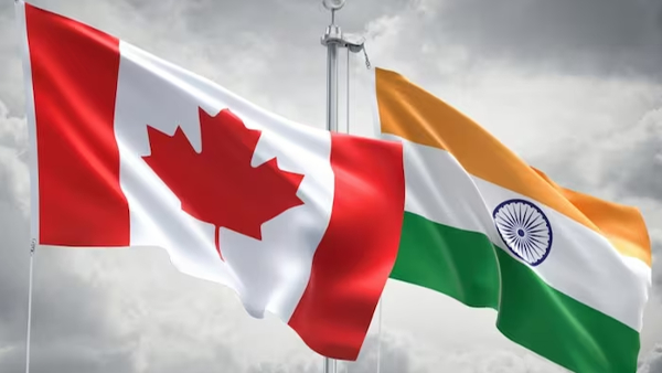 trudeau canada india