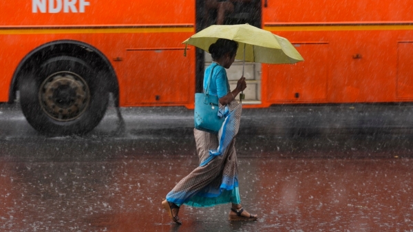 chennai rain chennai weather