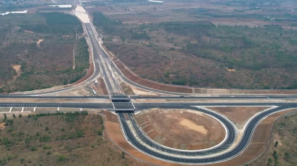 automobile chennai bangalore