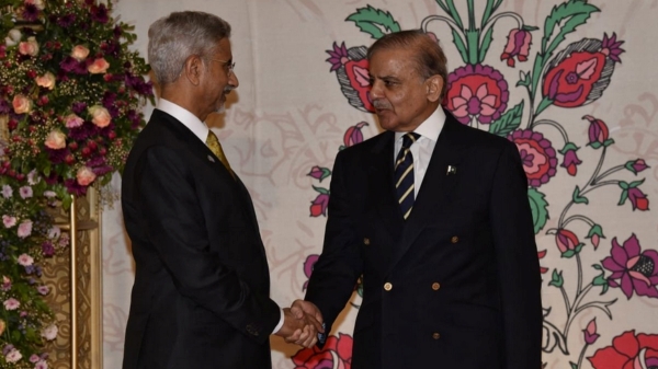 sco summit jaishankar shebaz sharif sco summit jaishankar shebaz sharif