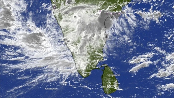 chennai rain weather