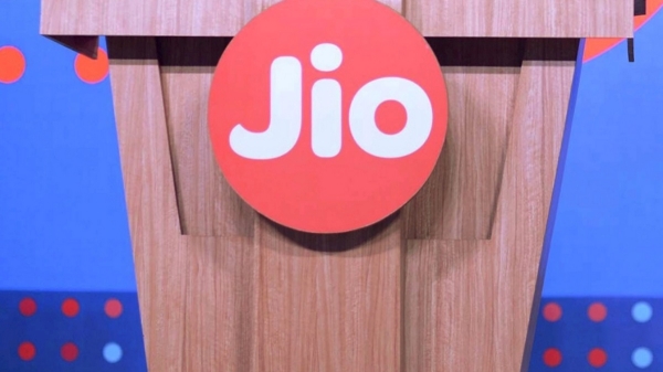 jio recharge mobile