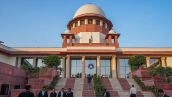 supreme court
