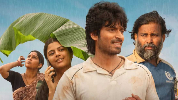 lubber pandhu ott television