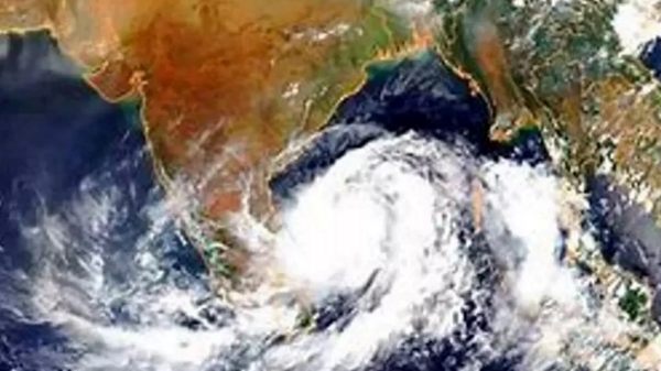 weather north east monsoon