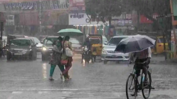 tamil nadu rains chennai rain weather