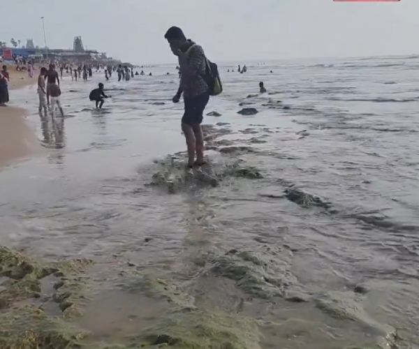 karuppasamy tiruchendur pournami