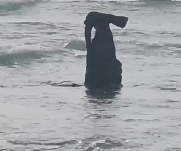 karuppasamy tiruchendur pournami