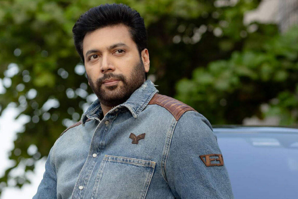 television jayam ravi aarthi