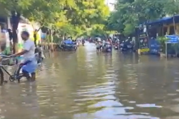 madurai rain weather