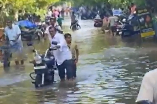 madurai rain weather