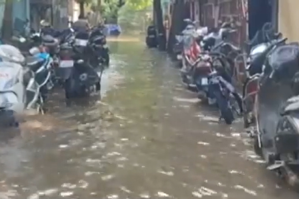 madurai rain weather