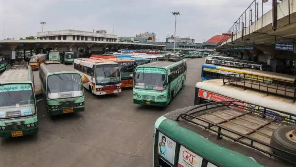 coimbatore special bus diwali