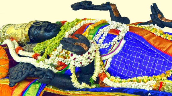 spirituality athi varadar