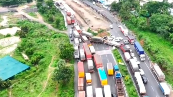 hosur krishnagiri national highway hosur krishnagiri national highway