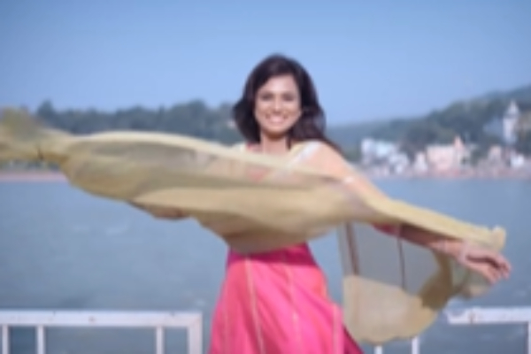 television ramya pandian