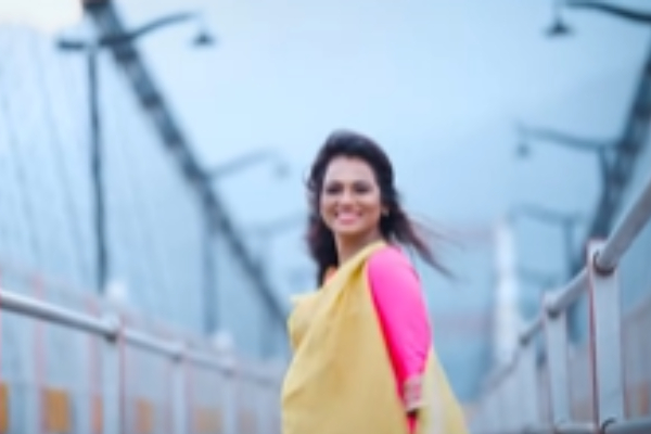 television ramya pandian