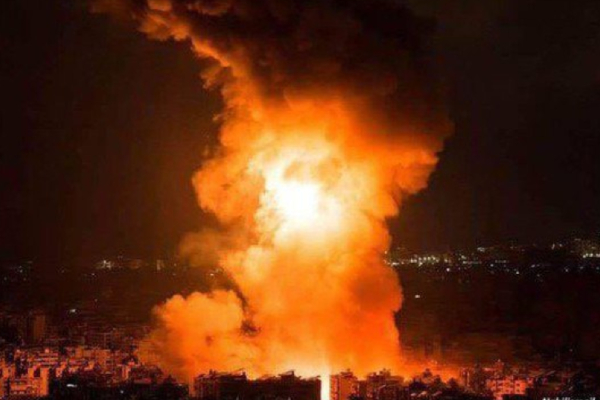 israel iran irsrael iran war