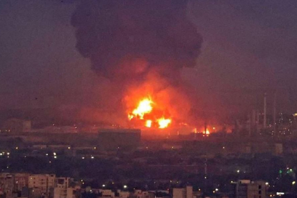 israel iran irsrael iran war