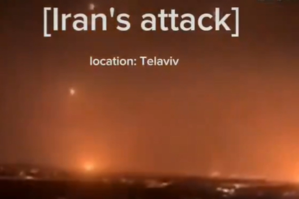 israel iran irsrael iran war