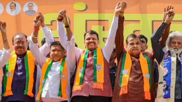 maharashtra assembly election 2024 bjp 2024