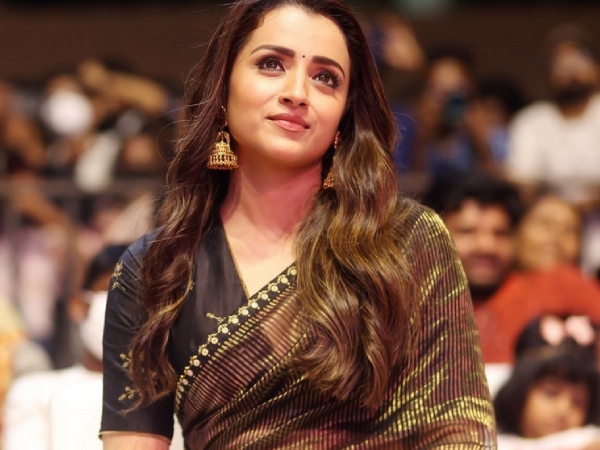 tvk maanadu trisha tamilaga vetri kazhagam actor vijay