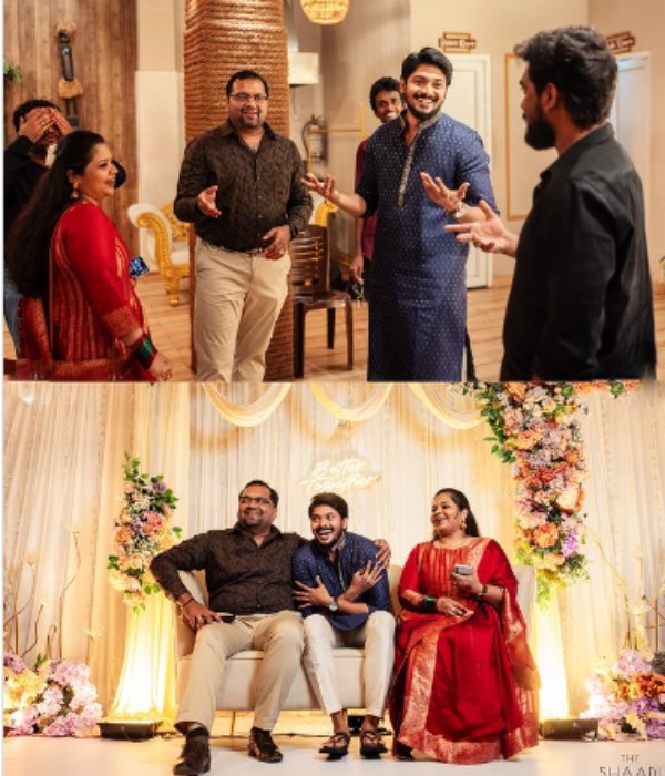 television zee tamil