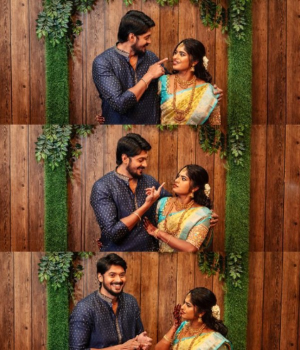 television zee tamil