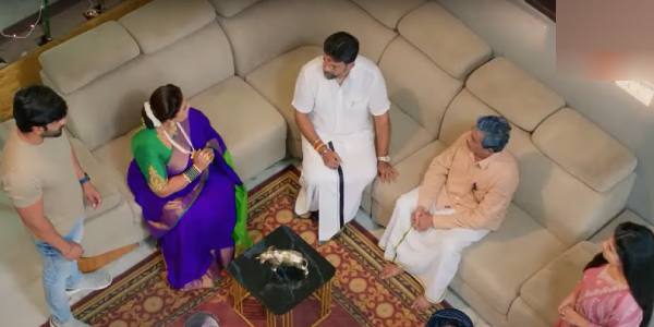 television zee tamil