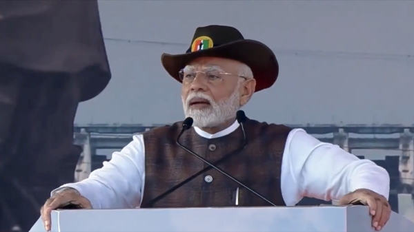 narendra modi one nation one election