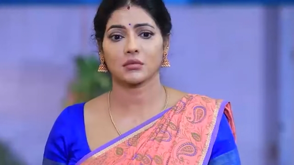 baakiyalakshmi serial vijay tv