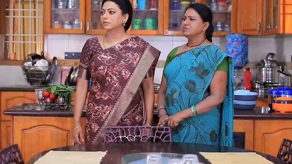 baakiyalakshmi serial vijay tv