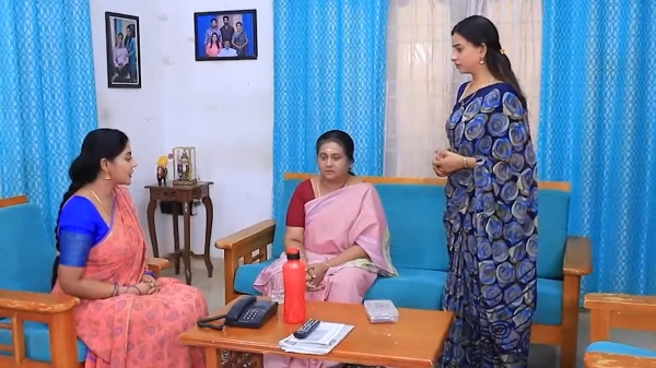 baakiyalakshmi serial vijay tv