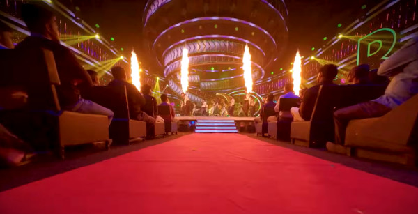 bigg boss tamil 8 bigg boss 8 8