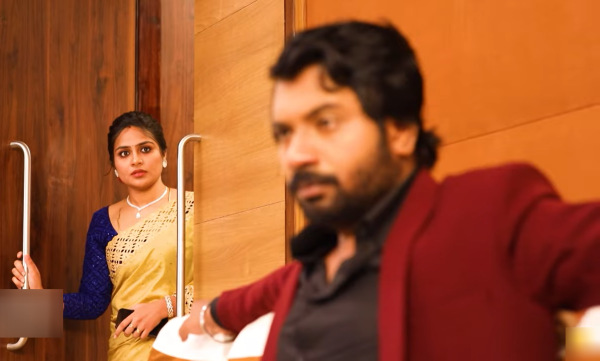 siragadikka aasai serial vijay tv