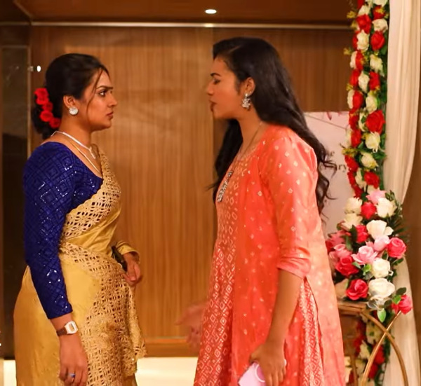 siragadikka aasai serial vijay tv