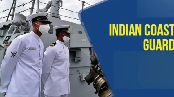 employment indian coast guard employment indian coast guard